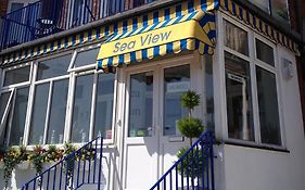 Sea View Guest House Eastbourne